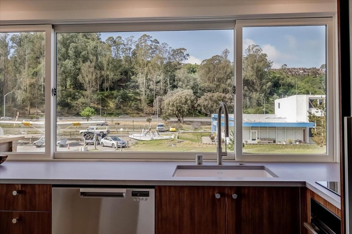 Floating Condos Of Commodore 11 Mill Valley Exterior foto