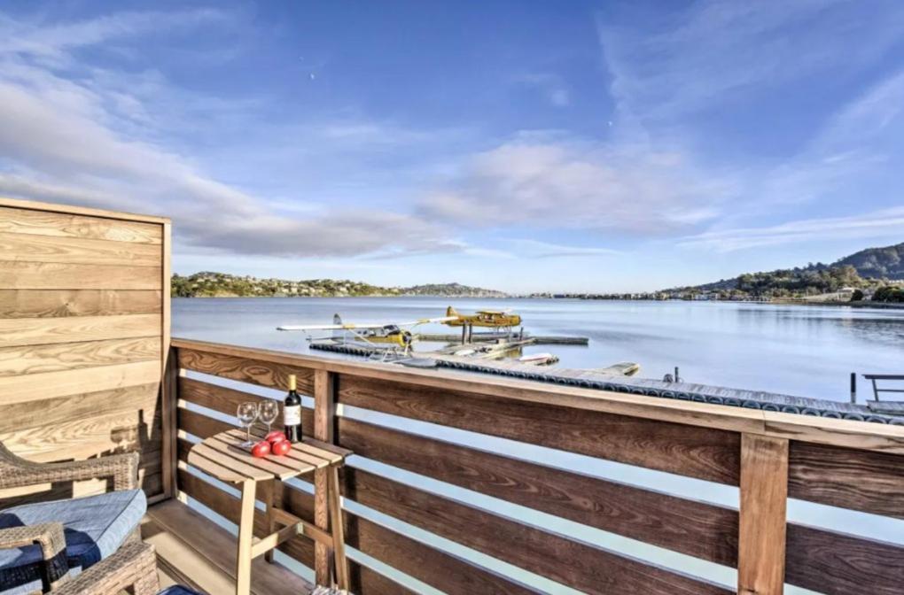 Floating Condos Of Commodore 11 Mill Valley Exterior foto