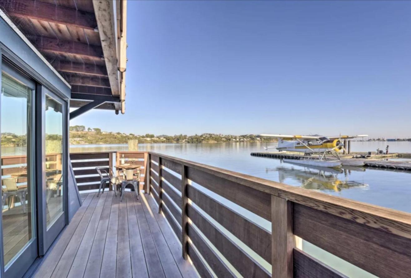 Floating Condos Of Commodore 11 Mill Valley Exterior foto